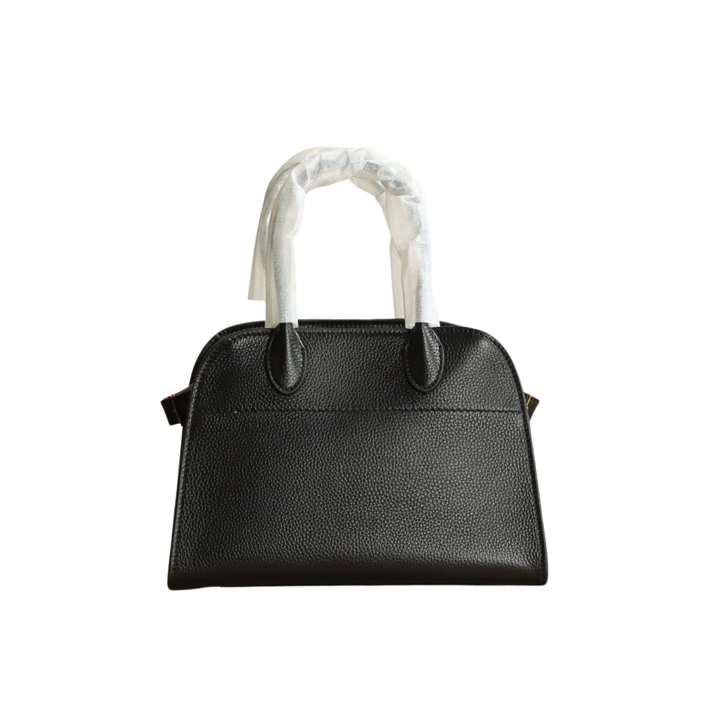 Luxurious Top-Layer Leather Tote Bag