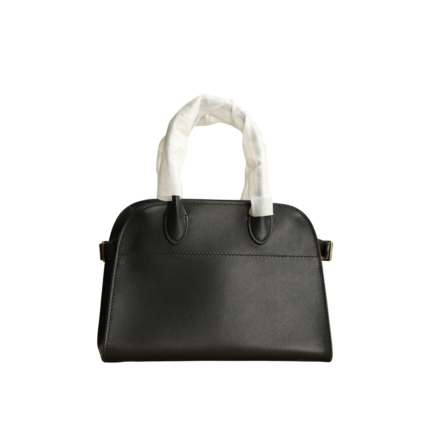 Luxurious Top-Layer Leather Tote Bag