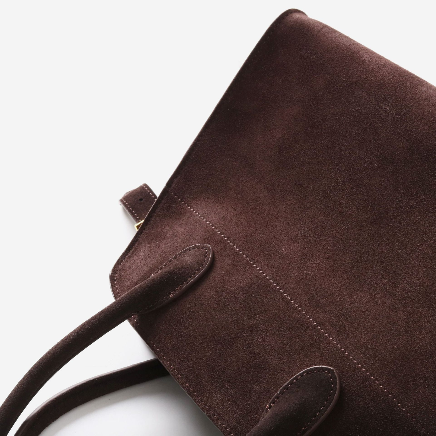 El lujoso bolso tote de cuero "inspirado en Row-Margaux"
