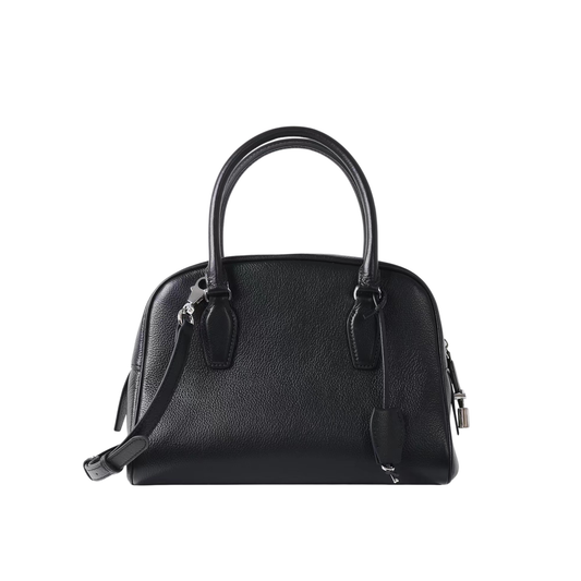 The Hobo India Inspired Leather Bag