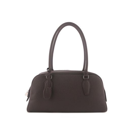 The Hobo EW India Inspired Leather Bag