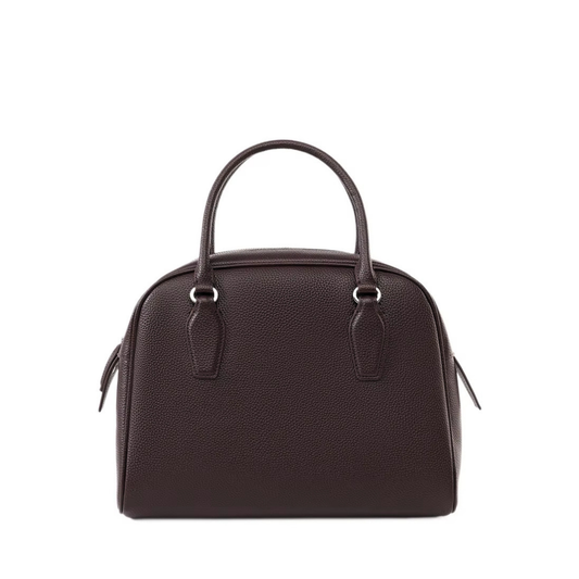 The Hobo India Inspired Leather Bag