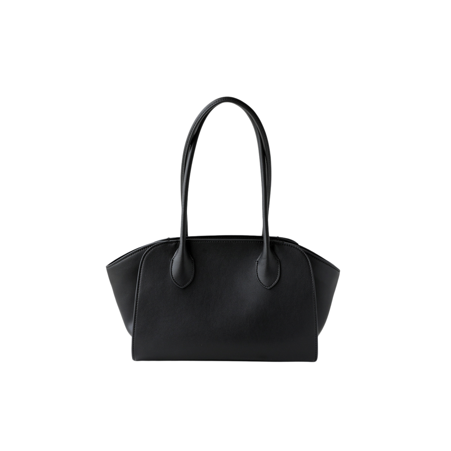 Large Luxurious Leather Tote Bag