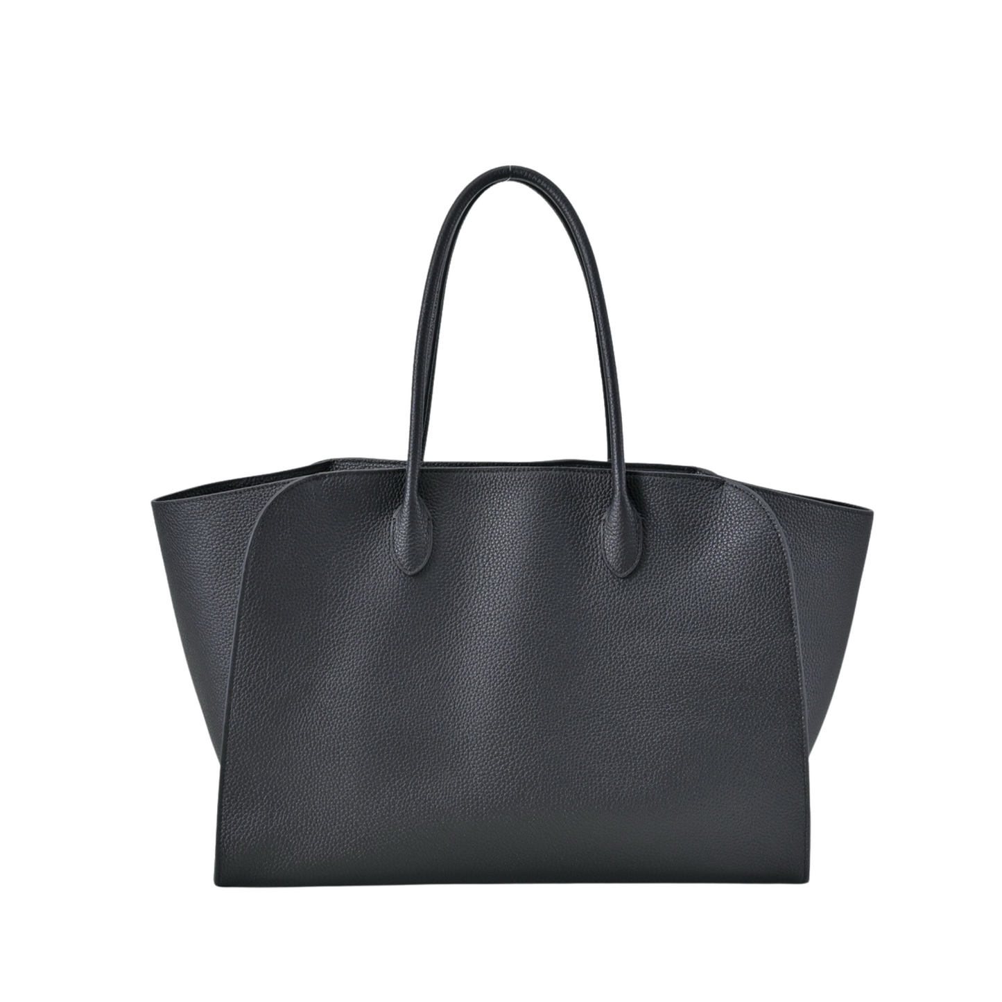 Large Luxurious Leather Tote Bag