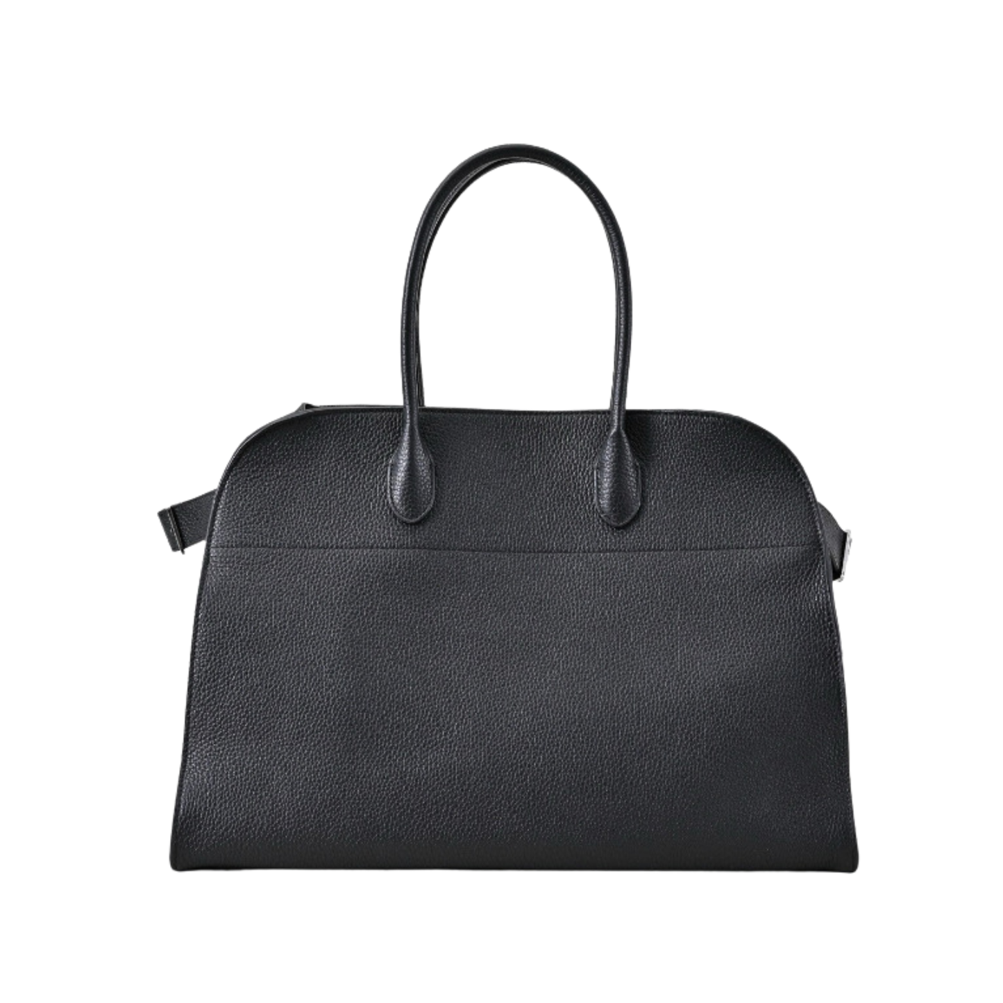 Luxurious Top-Layer Leather Tote Bag