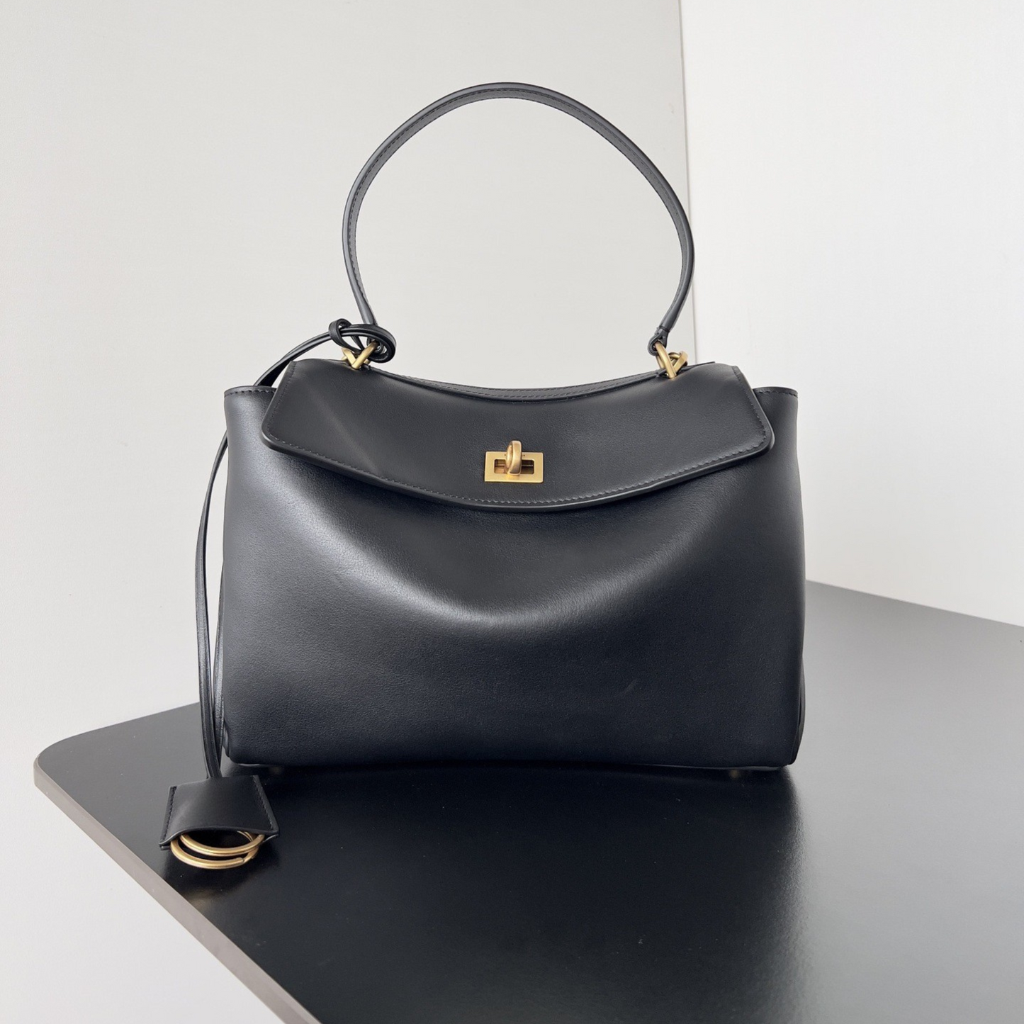 TheRodeo Inspired Luxurious Leather Handbag