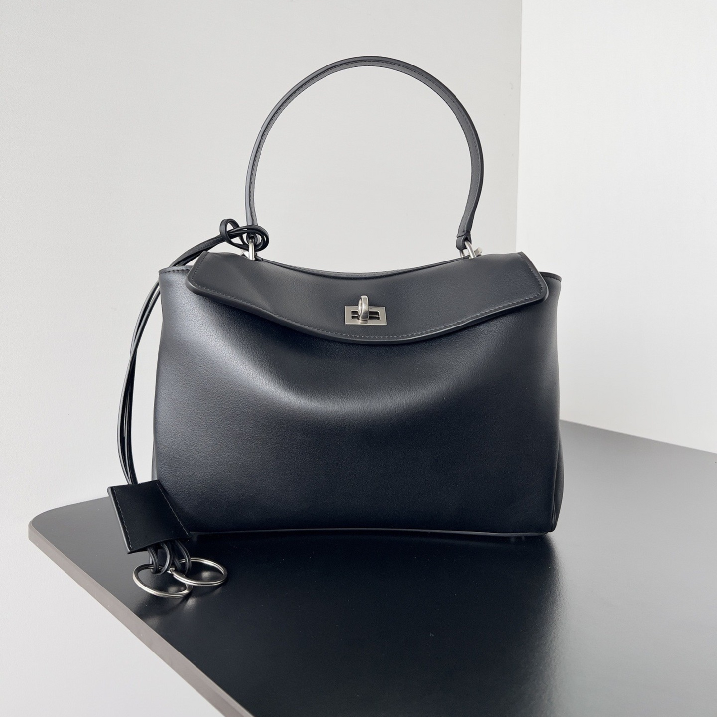 TheRodeo Inspired Luxurious Leather Handbag