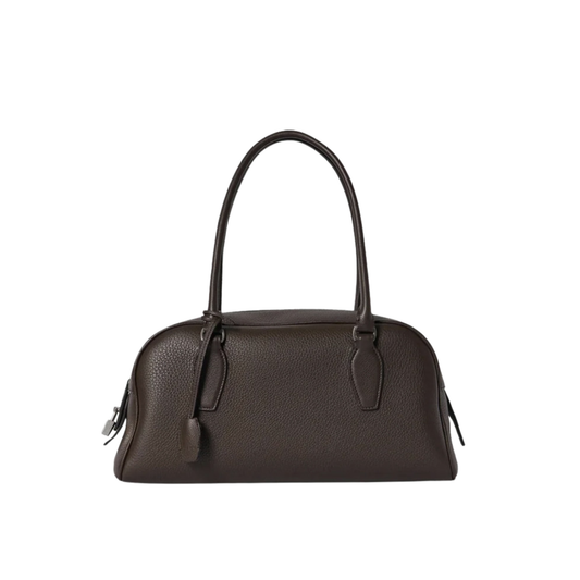 The Hobo EW India Inspired Leather Bag