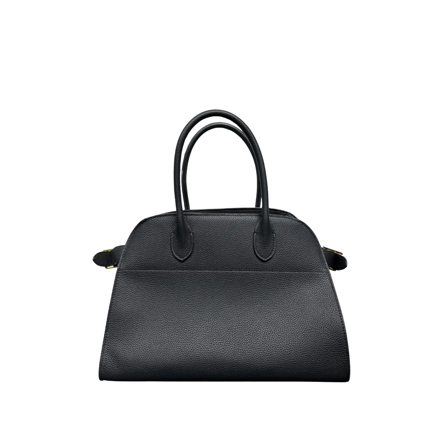 Luxurious Top-Layer Leather Tote Bag