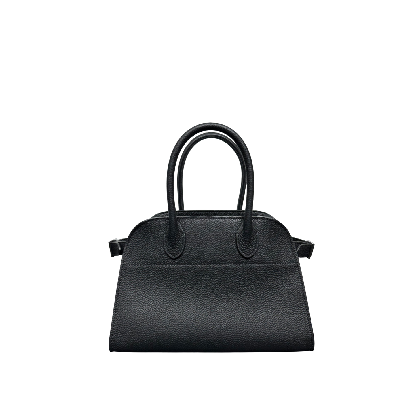 Luxurious Top-Layer Leather Tote Bag