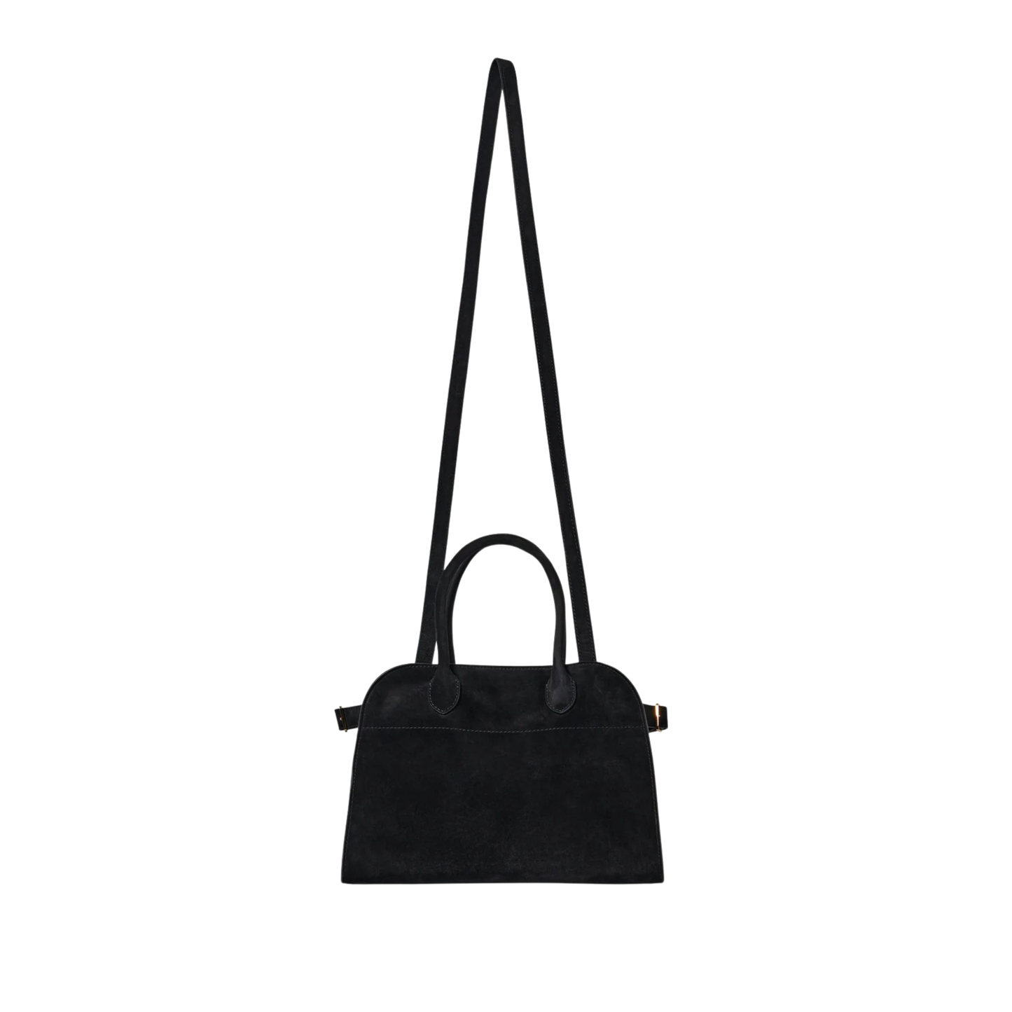 Luxurious Top-Layer Leather Tote Bag