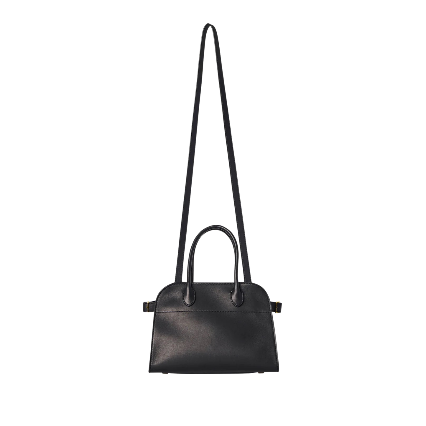 Luxurious Top-Layer Leather Tote Bag