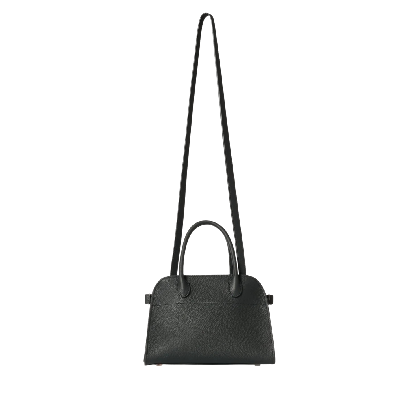 Luxurious Top-Layer Leather Tote Bag