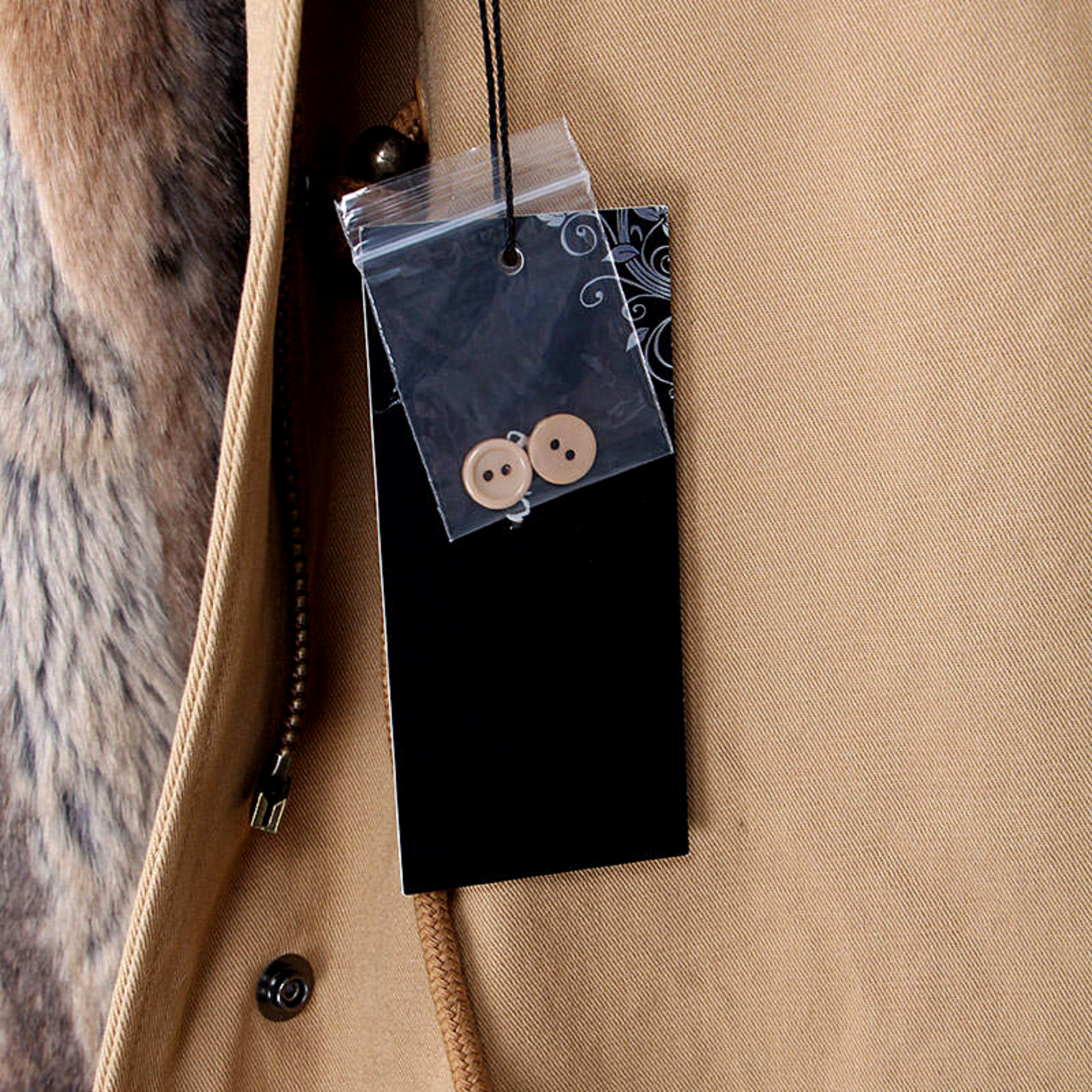 Women's Luxury Real Fur Waterproof Parka "Full Fur Beta Style" - Trendiesty Worldwide
