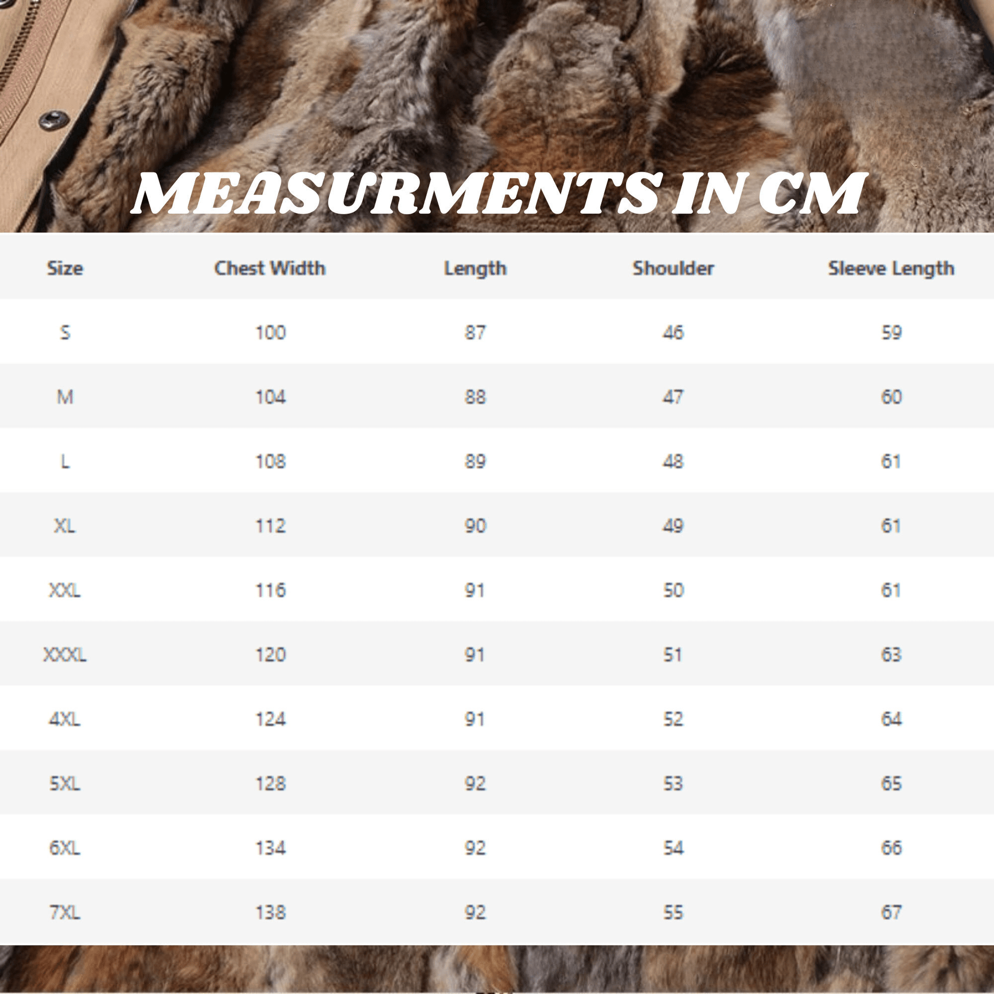 Women's Luxury Real Fur Waterproof Parka "Full Fur Beta Style" - Trendiesty Worldwide