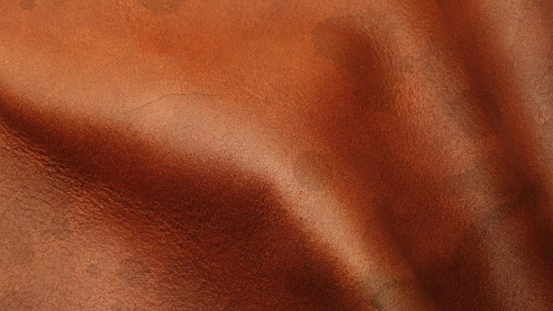 How to Care for Leather Bags in Autumn & Winter