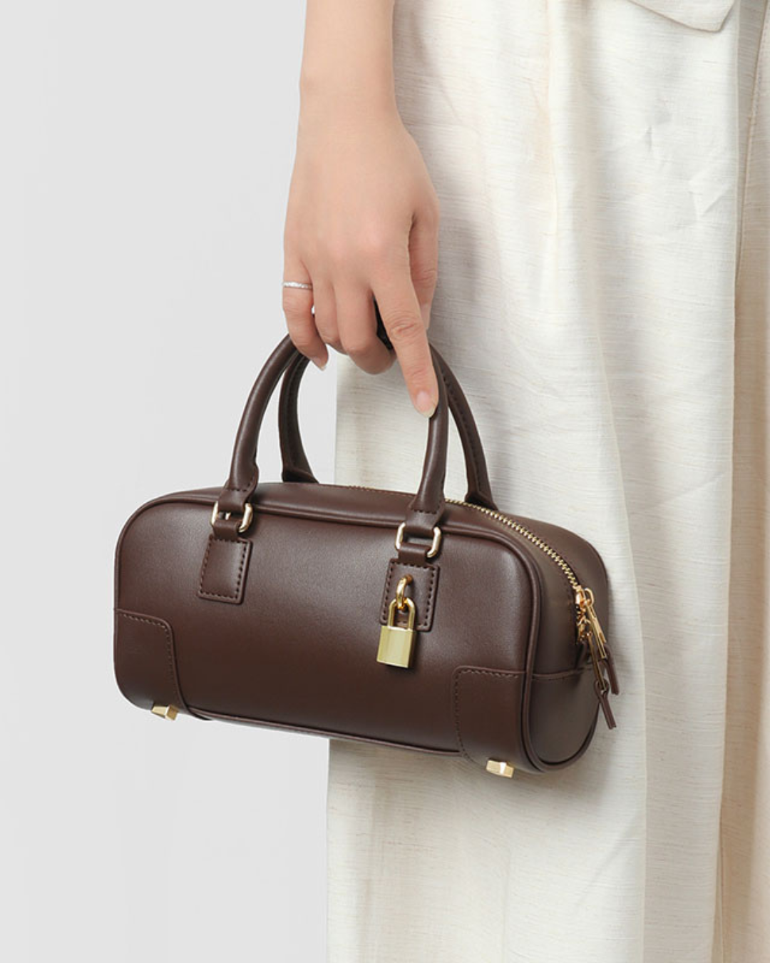 Top Handle Bags