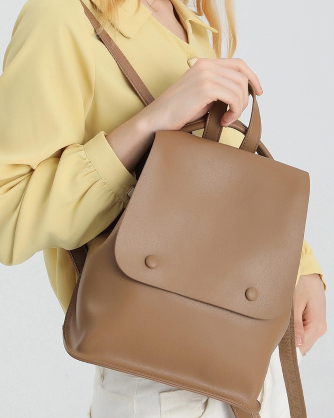 Backpacks