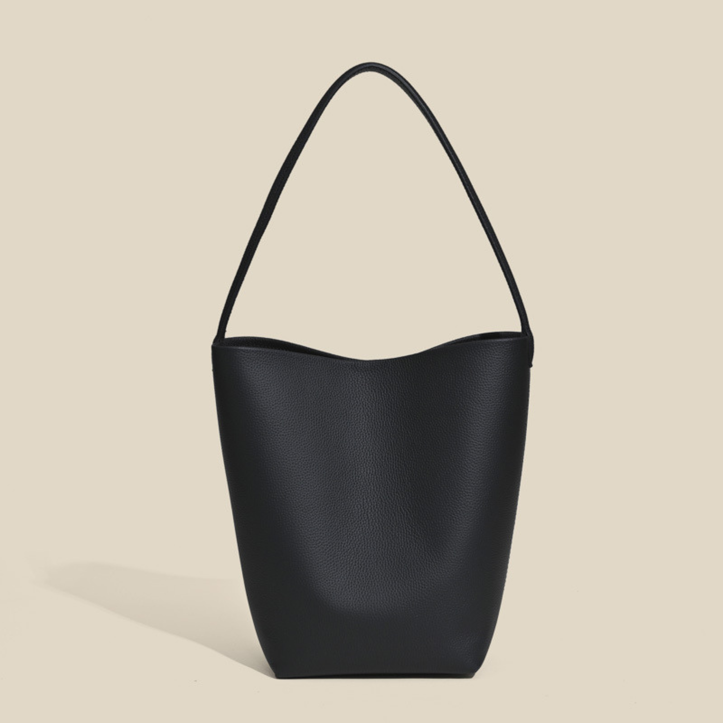 The Park Handcrafted Leather Tote Bag