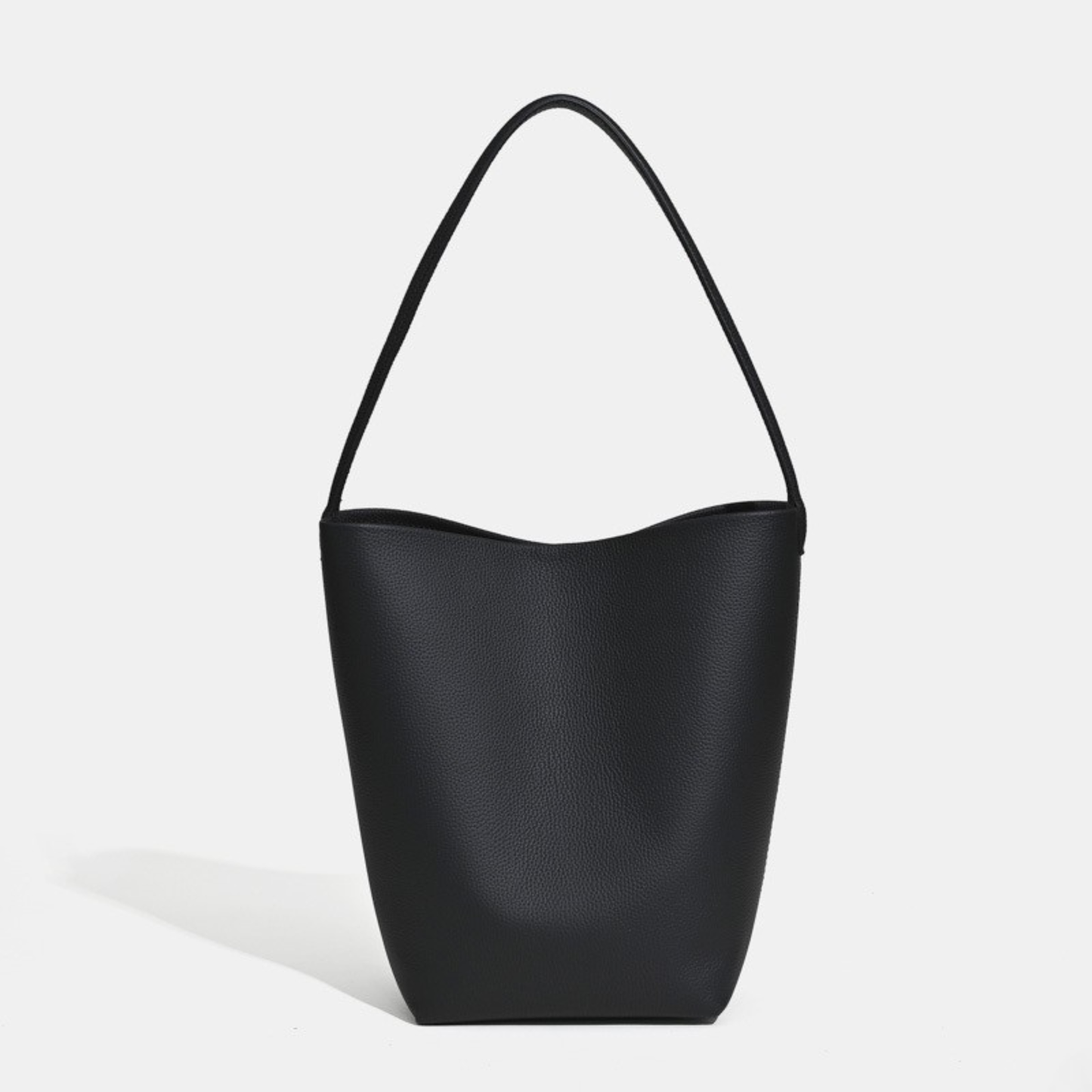 The Park Handcrafted Leather Tote Bag