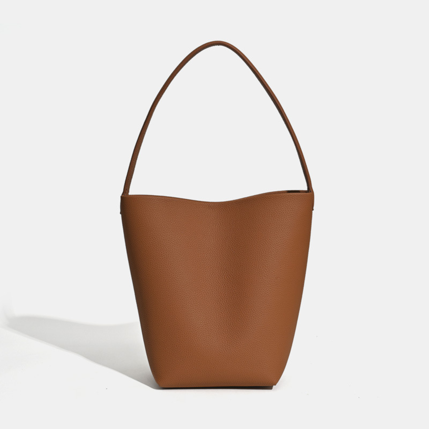 The Park Handcrafted Leather Tote Bag