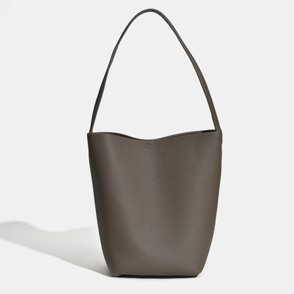 The Park Handcrafted Leather Tote Bag