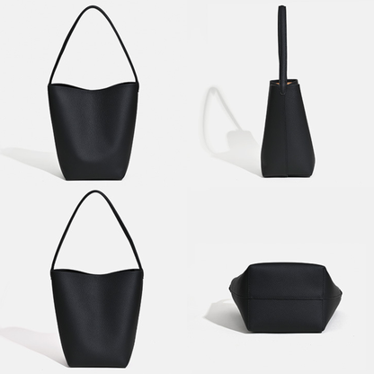 The Park Handcrafted Leather Tote Bag