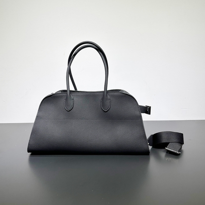 The Row EW Margaux Inspired Leather Bag