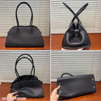 EW Margaux Luxurious Leather Tote Bag