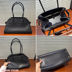 EW Margaux Luxurious Leather Tote Bag
