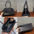 EW Margaux Luxurious Leather Tote Bag