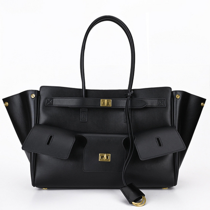 Balenciaga BelAir inspired Luxurious Handbag