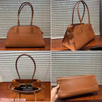 EW Margaux Luxurious Leather Tote Bag