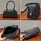 EW India Hobo Leather Shoulder Bag