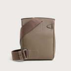 "Rose Island" Leder Crossbody
