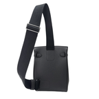 "Rose Island" Leder Crossbody