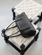 The Hobo EW India Inspired Leather Bag