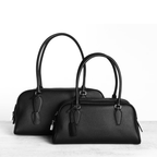 EW India Hobo Leather Shoulder Bag