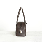 EW India Hobo Leather Shoulder Bag