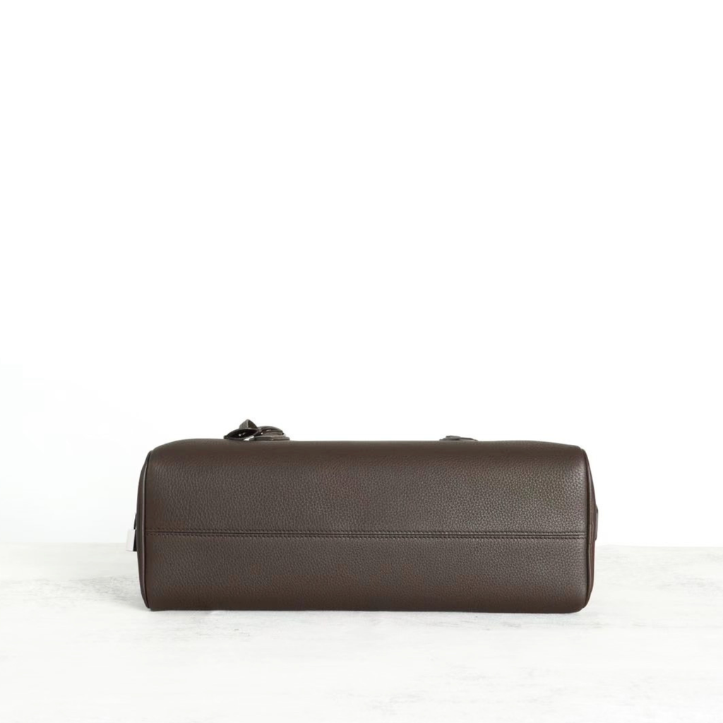 EW India Hobo Leather Shoulder Bag