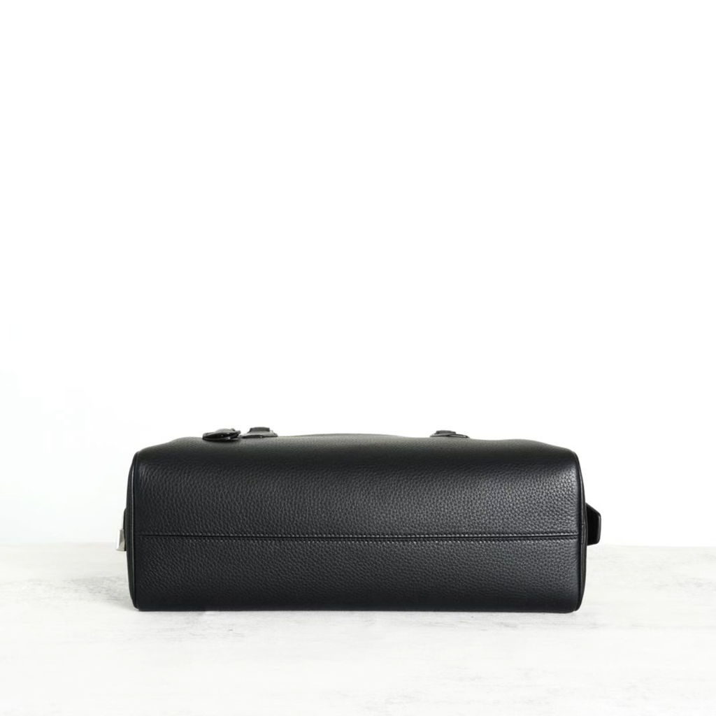 EW India Hobo Leather Shoulder Bag
