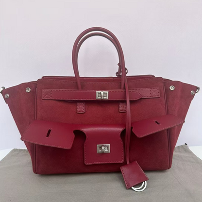 Balenciaga BelAir inspired Luxurious Handbag