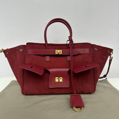 Balenciaga BelAir inspired Luxurious Handbag