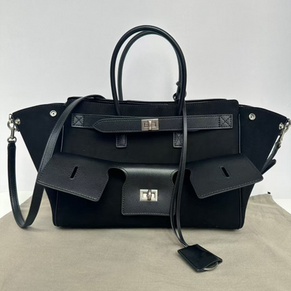 Balenciaga BelAir inspired Luxurious Handbag