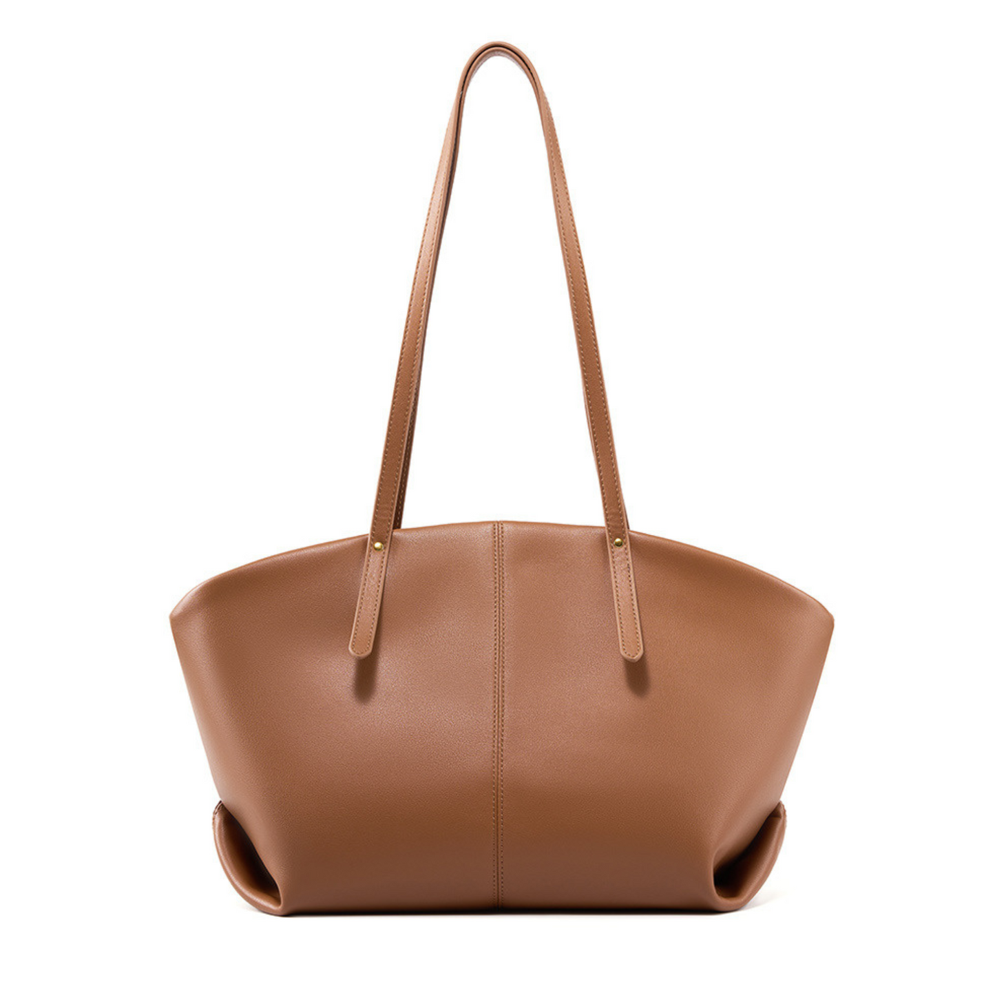 LUVA Leather Tote Bag