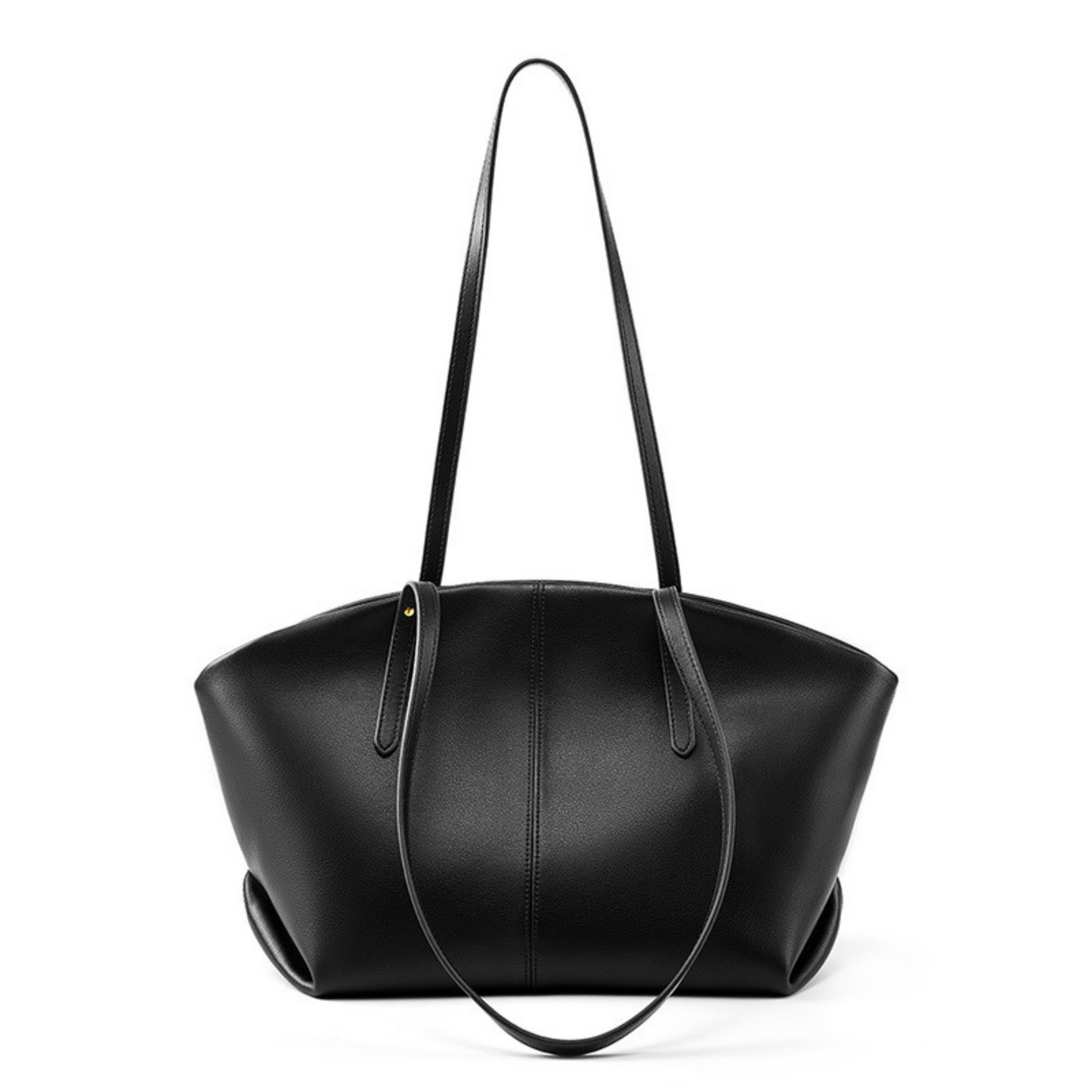 Bolso Tote de Cuero LUVA