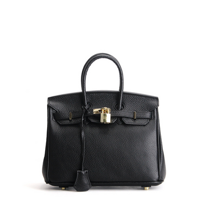 The Hermes Togo Birkin inspired Luxurious Leather Bag