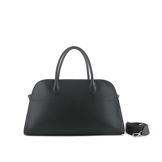 The Row EW Margaux Inspired Leather Bag