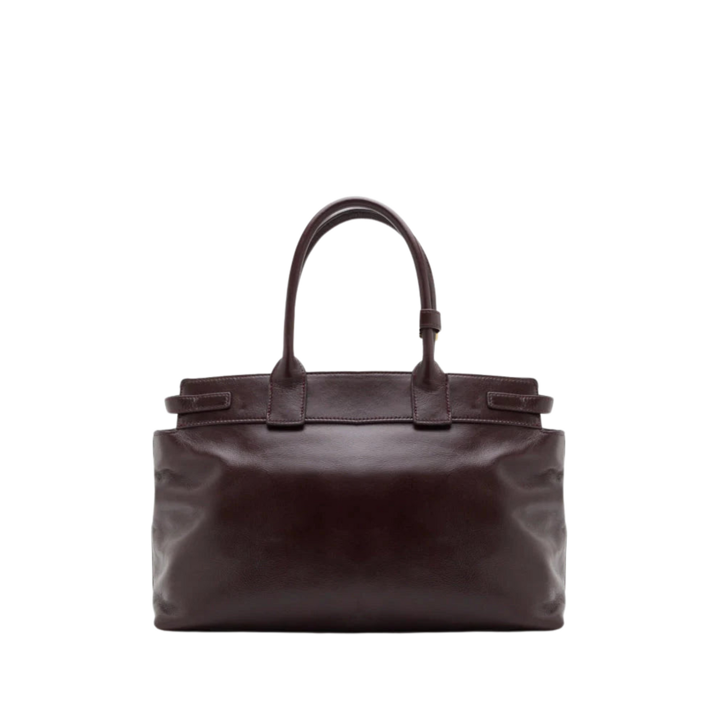 CELINE CONTI BAG Inspired Leather Handbag