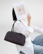 The Hobo EW India Inspired Leather Bag